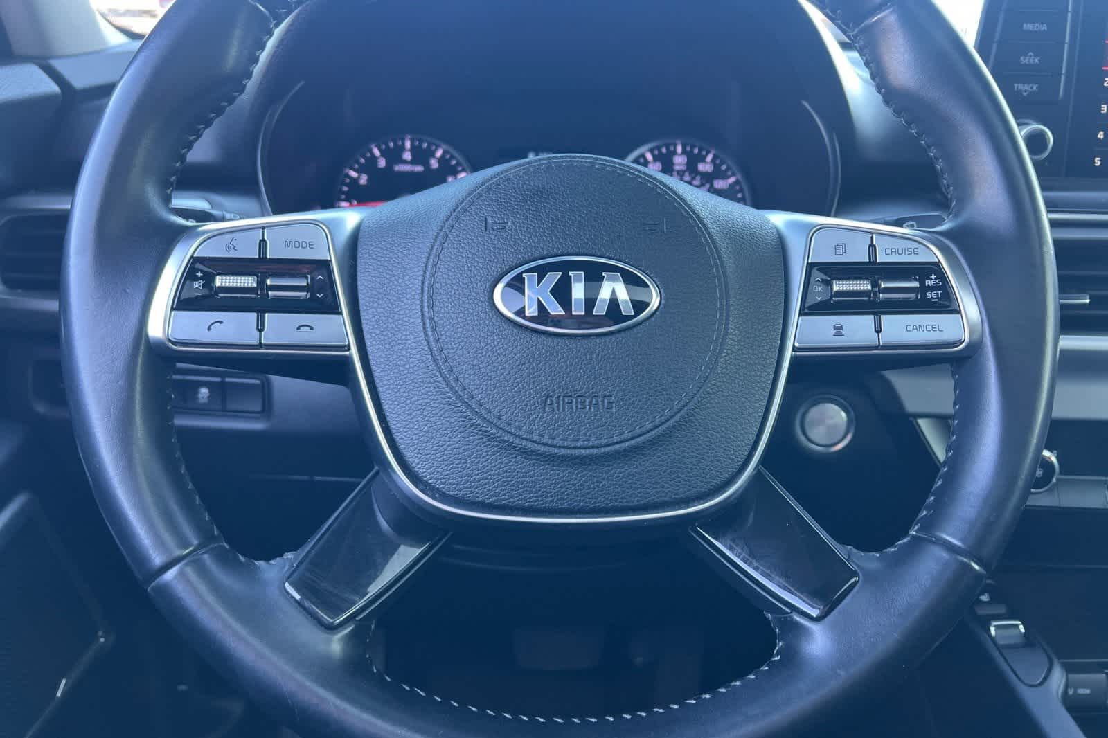 Thumbnail: 2020 Kia Telluride - 26