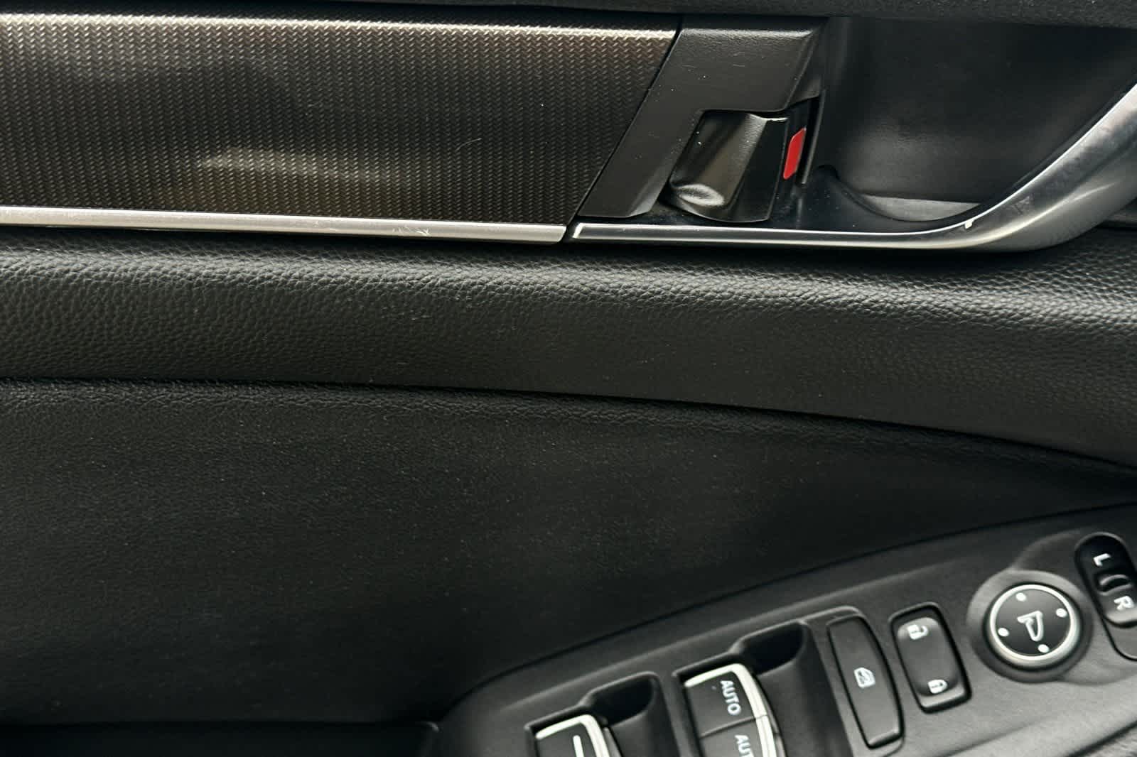 Thumbnail: 2020 Honda Accord - 13