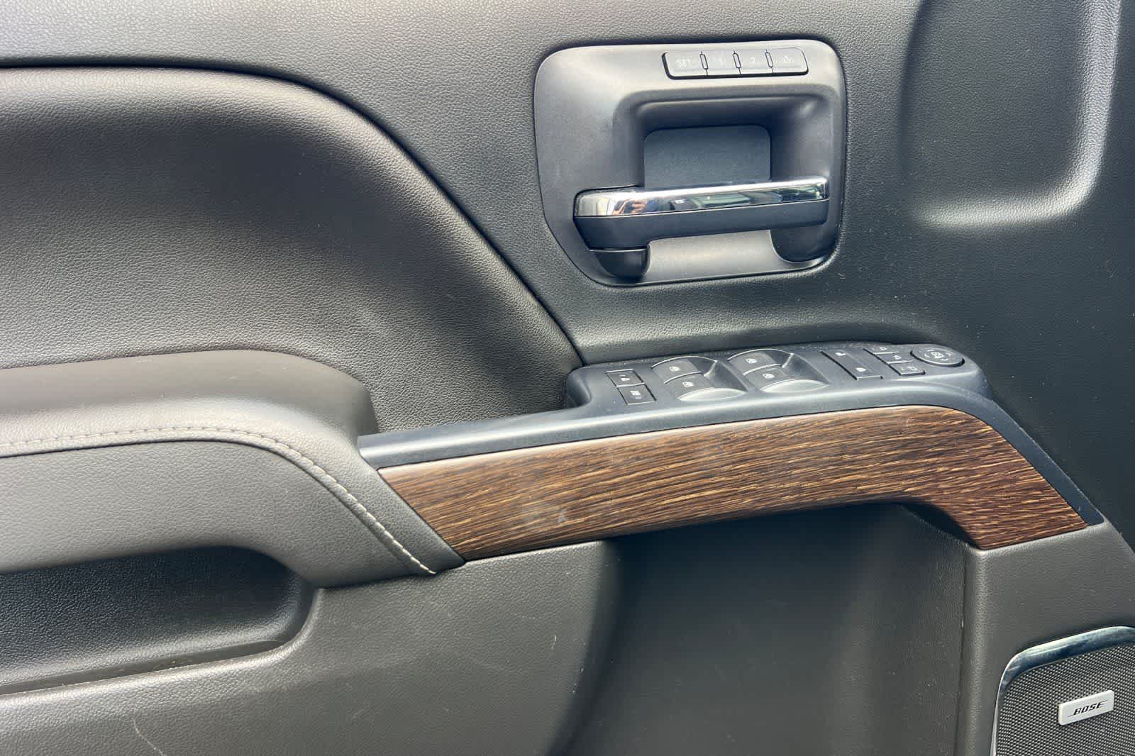 Thumbnail: 2017 GMC Sierra 1500 - 15