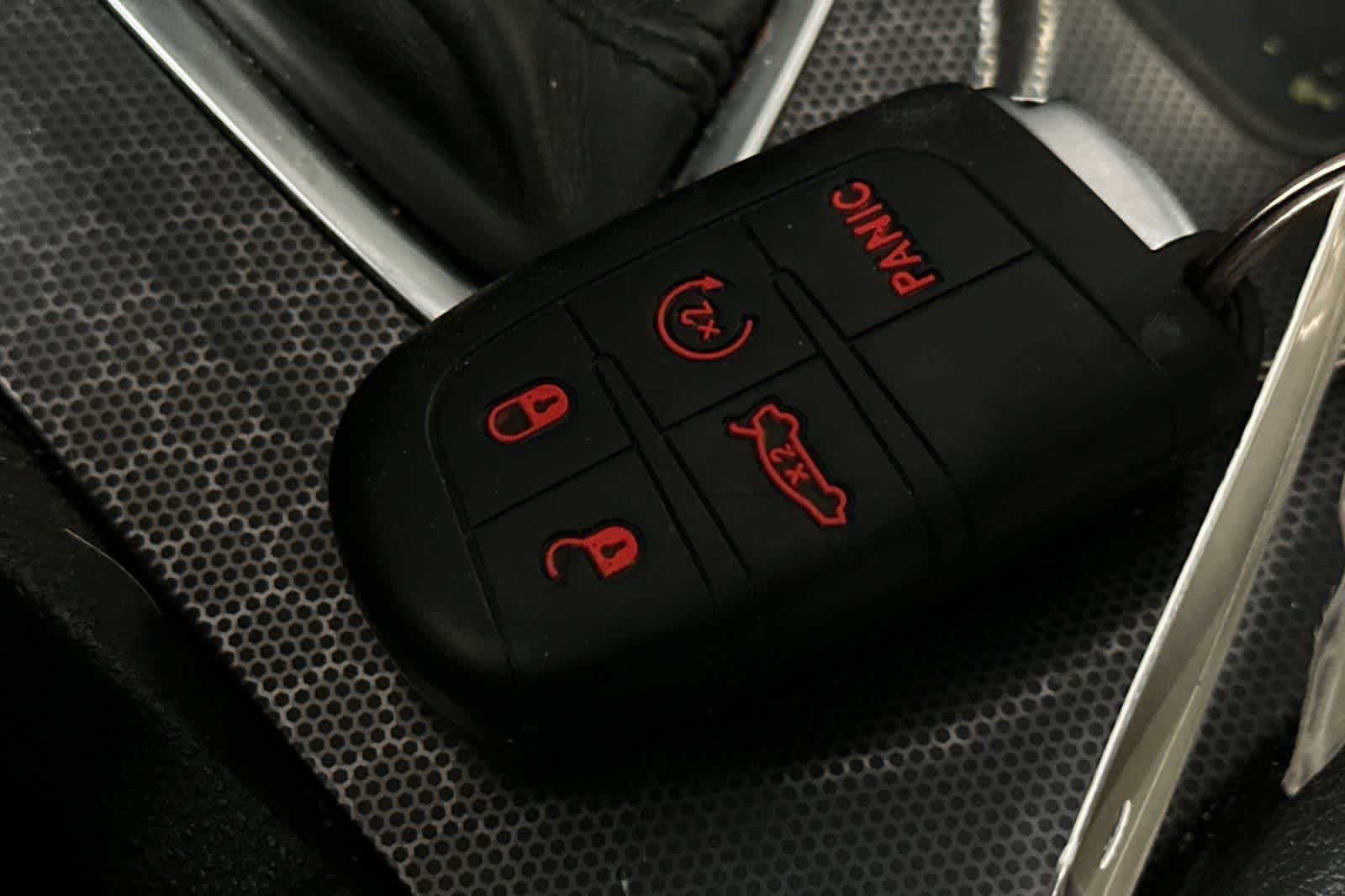 Thumbnail: 2018 Dodge Charger - 27