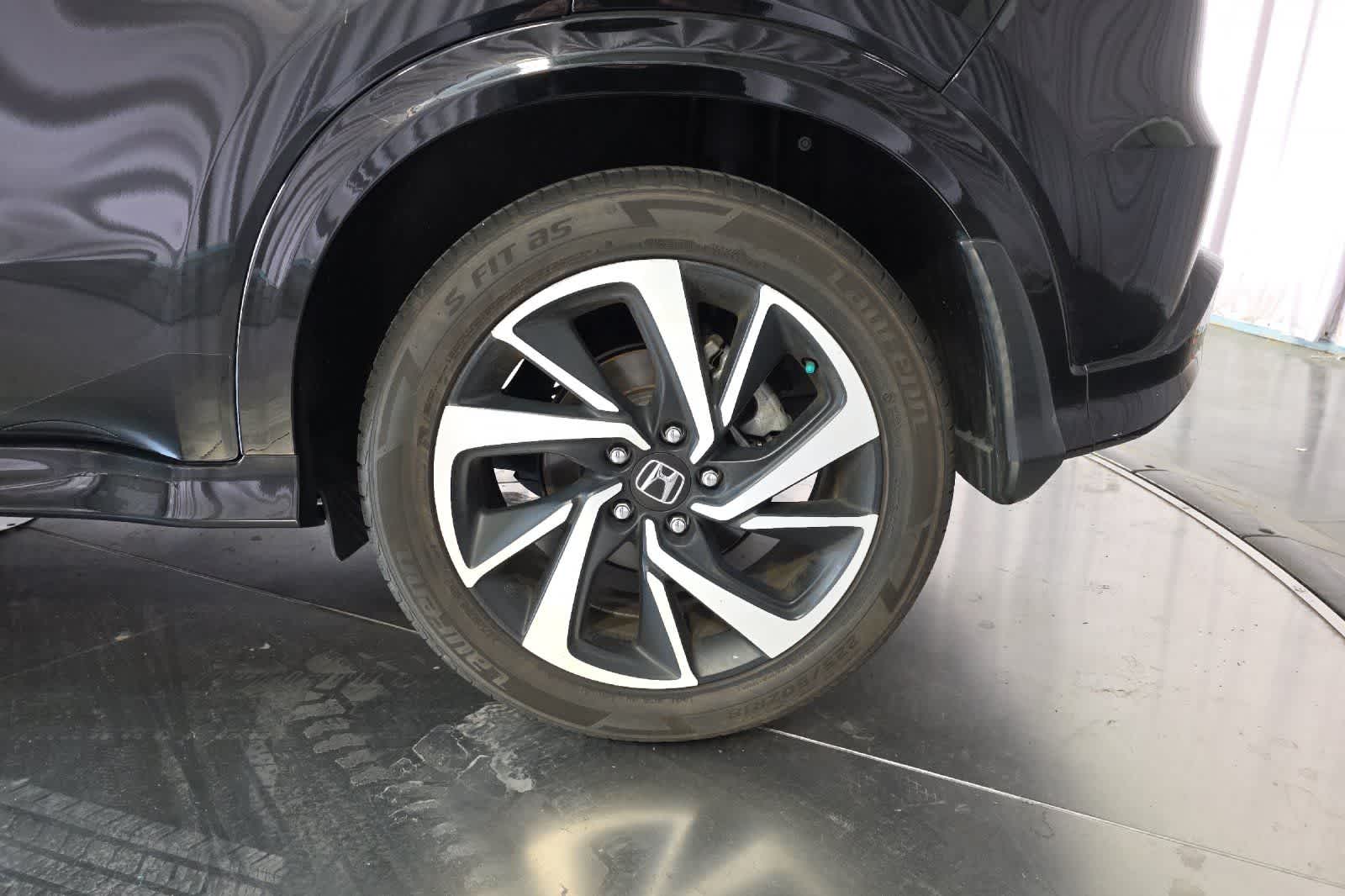 Thumbnail: 2020 Honda HR-V - 12