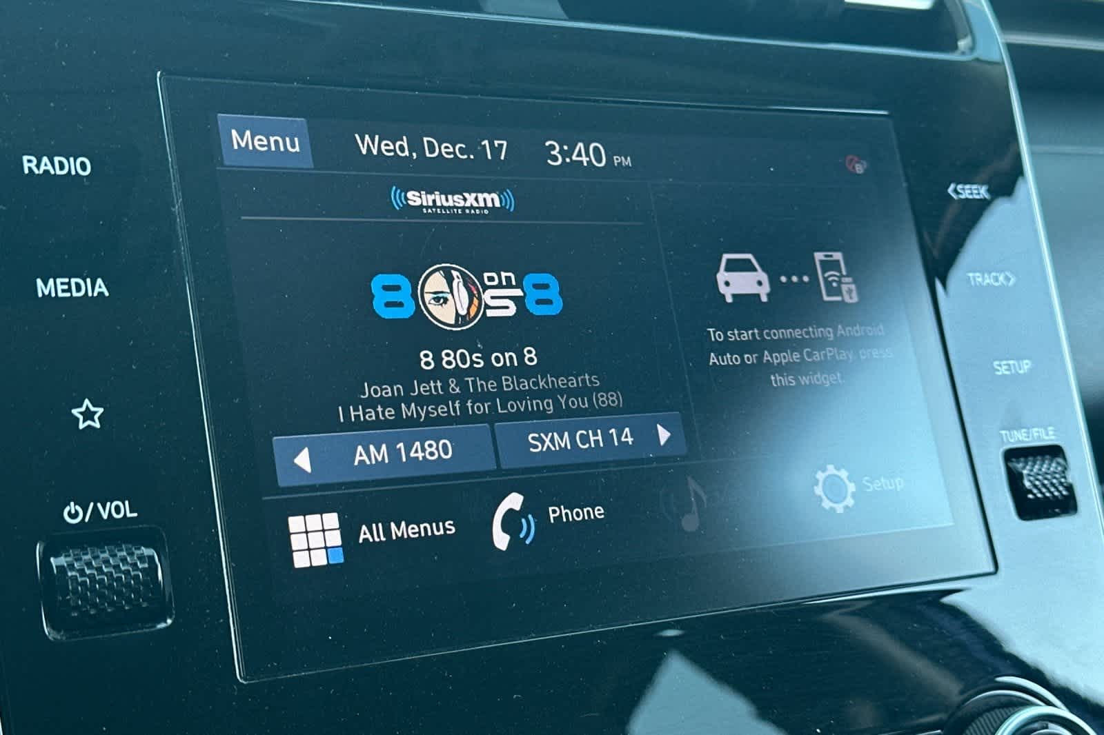 Thumbnail: 2023 Hyundai Tucson - 19