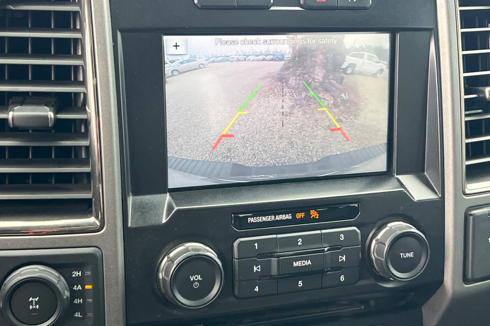 Thumbnail: 2017 Ford F-150 - 20