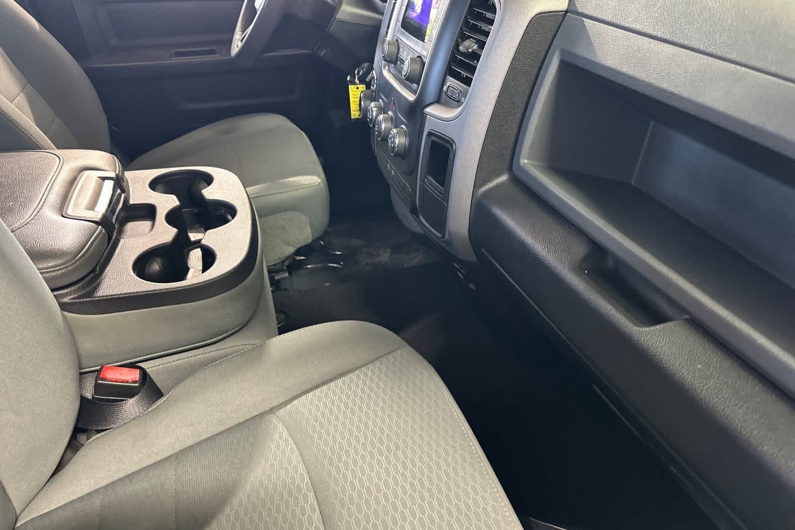 2017 RAM 1500 Express 16