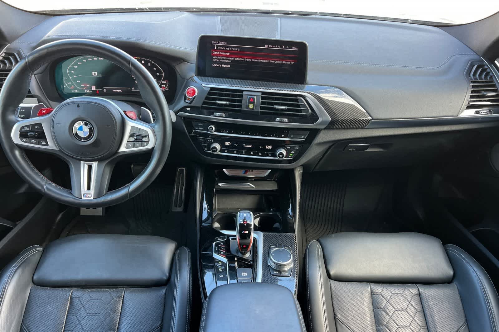 Thumbnail: 2021 BMW X4 - 4