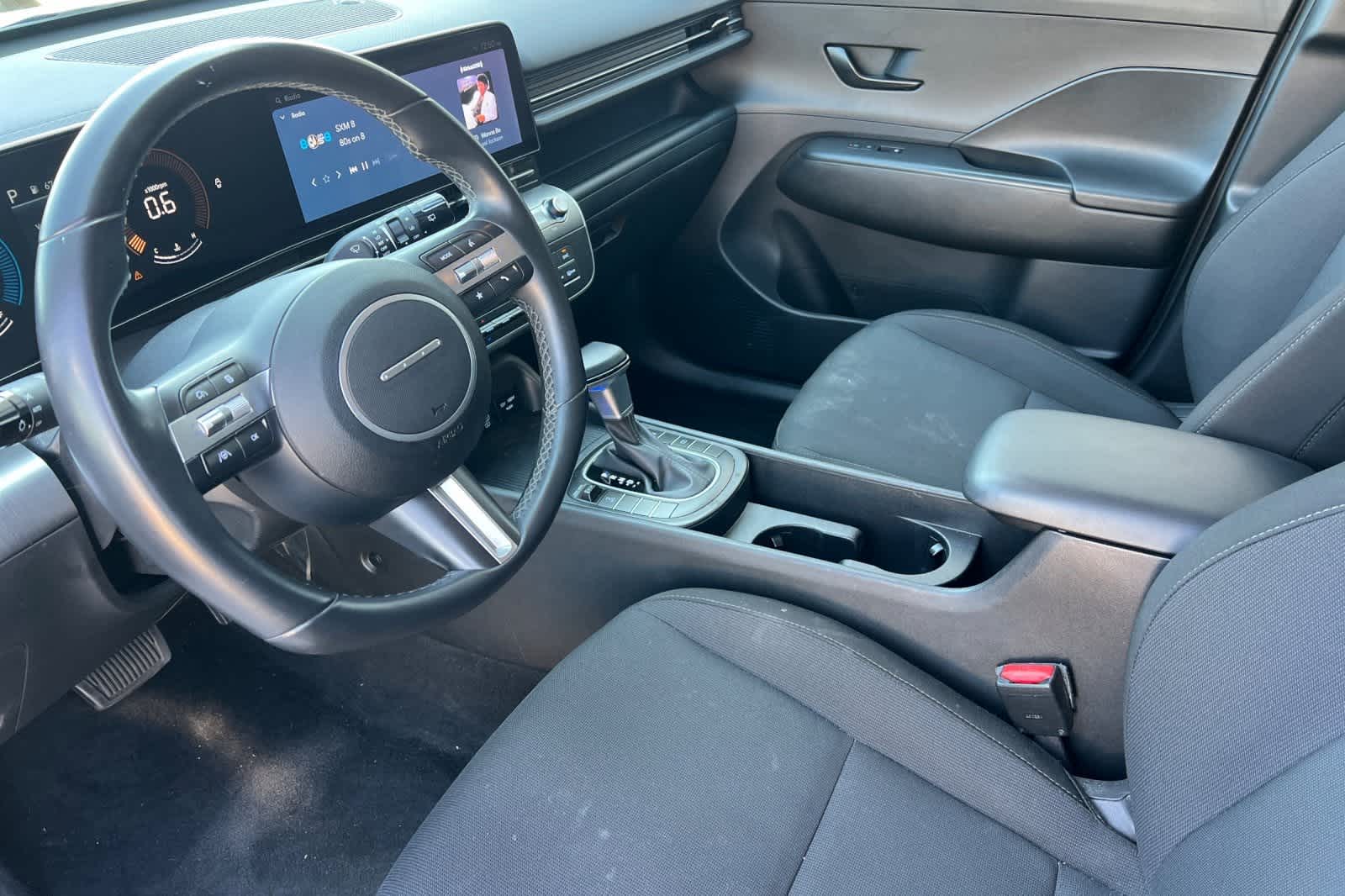 Thumbnail: 2024 Hyundai Kona - 12