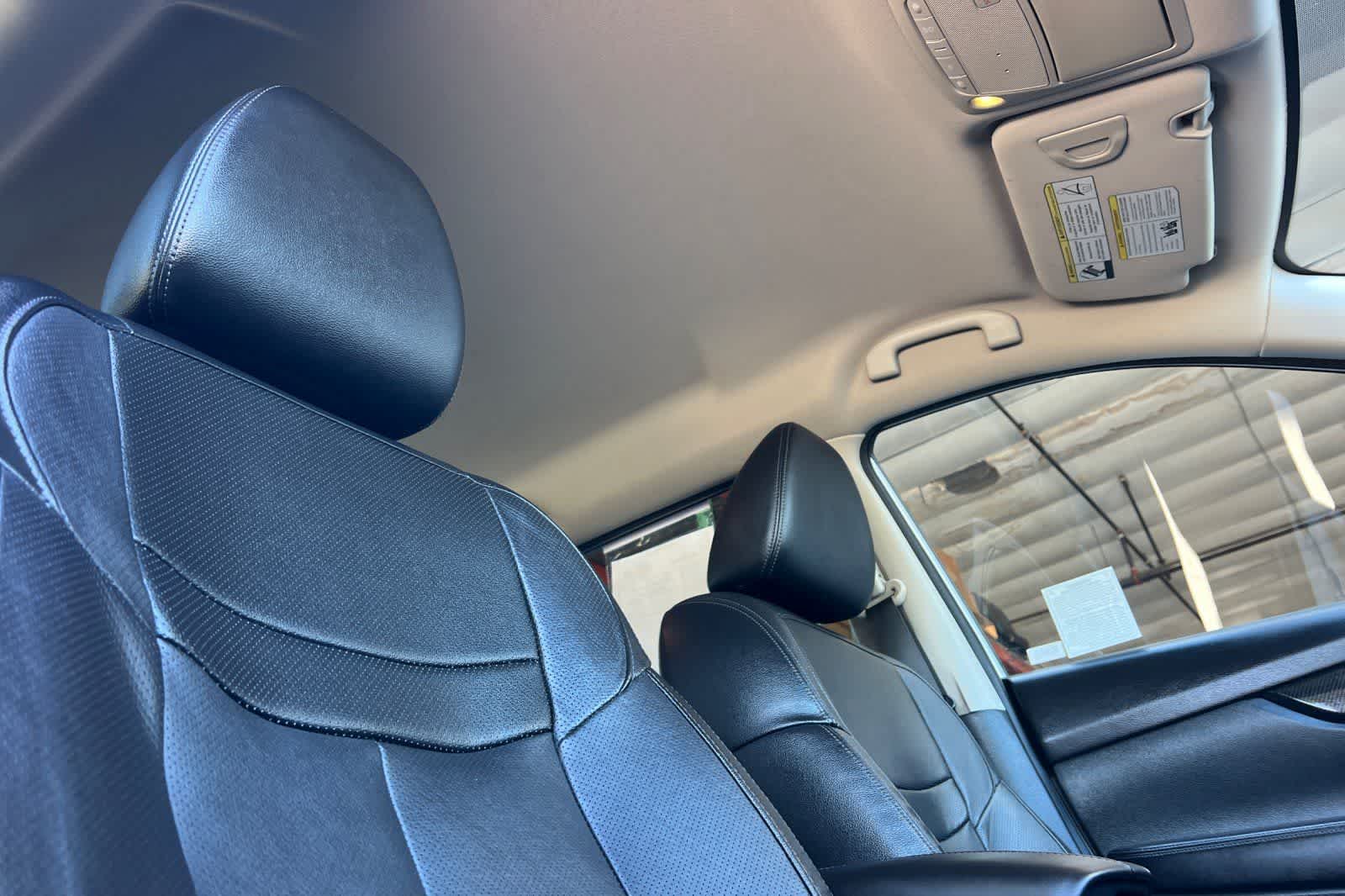 Thumbnail: 2020 Nissan Rogue - 20