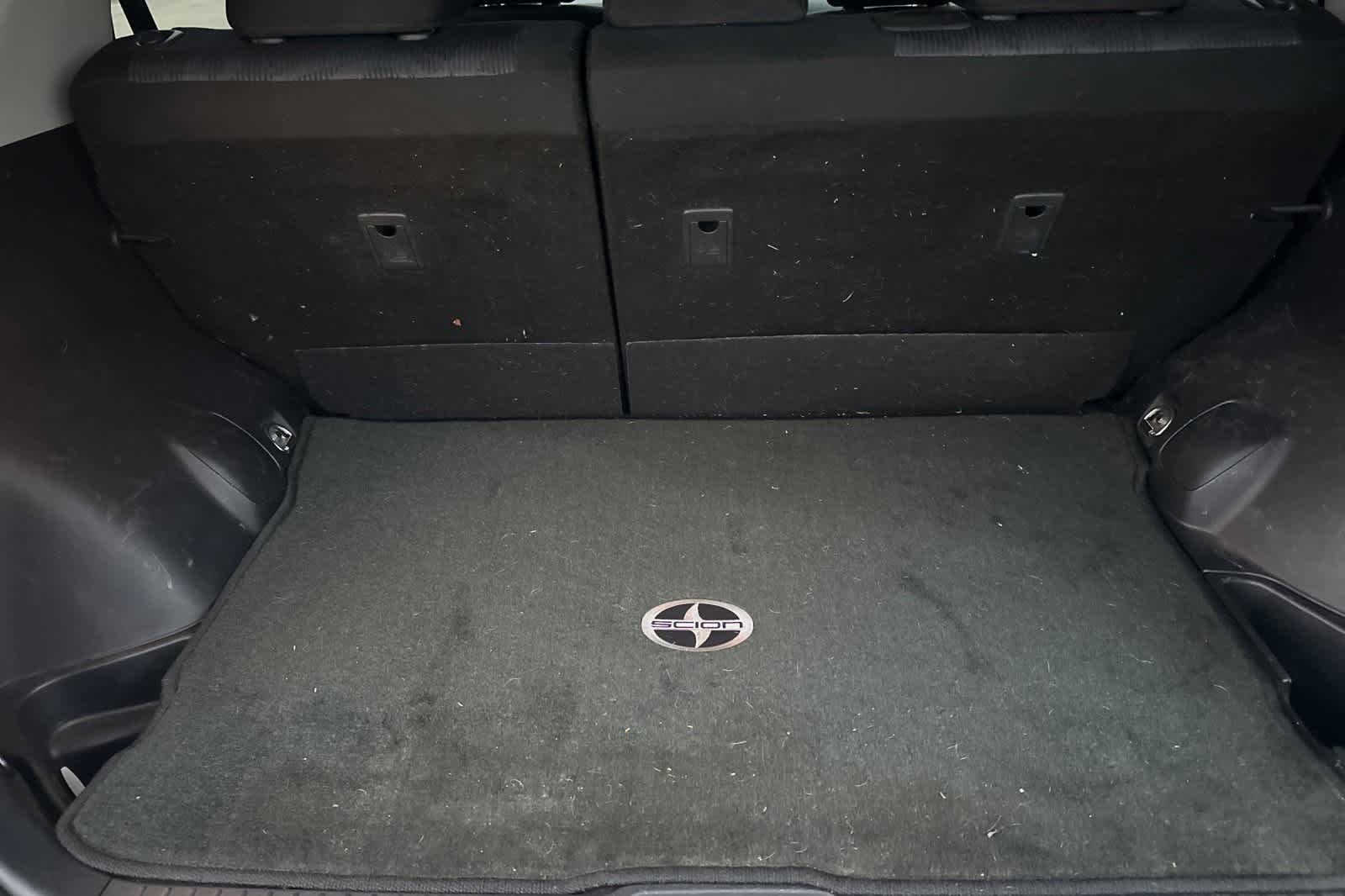 Thumbnail: 2012 Scion xB - 16