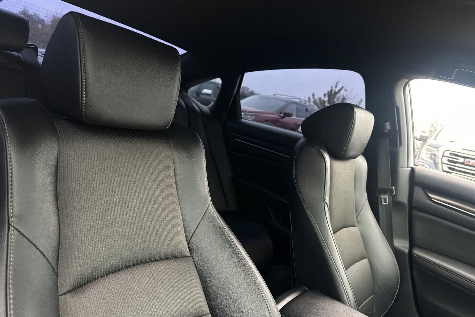 Thumbnail: 2020 Honda Accord - 18