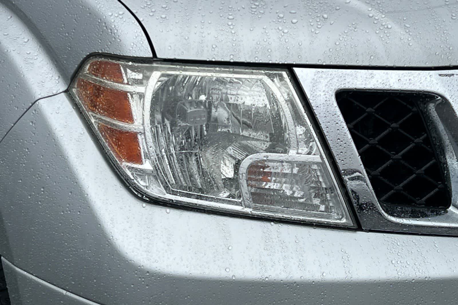 Thumbnail: 2017 Nissan Frontier - 31