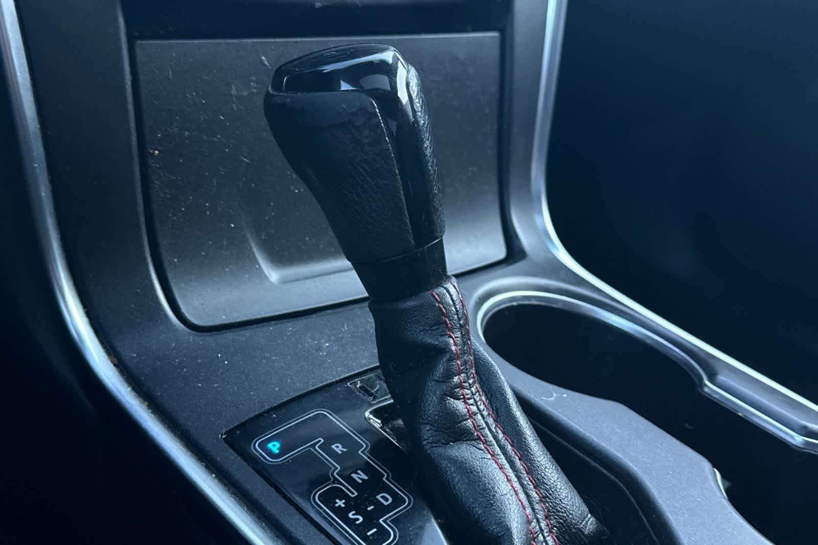 Thumbnail: 2016 Toyota Camry - 23