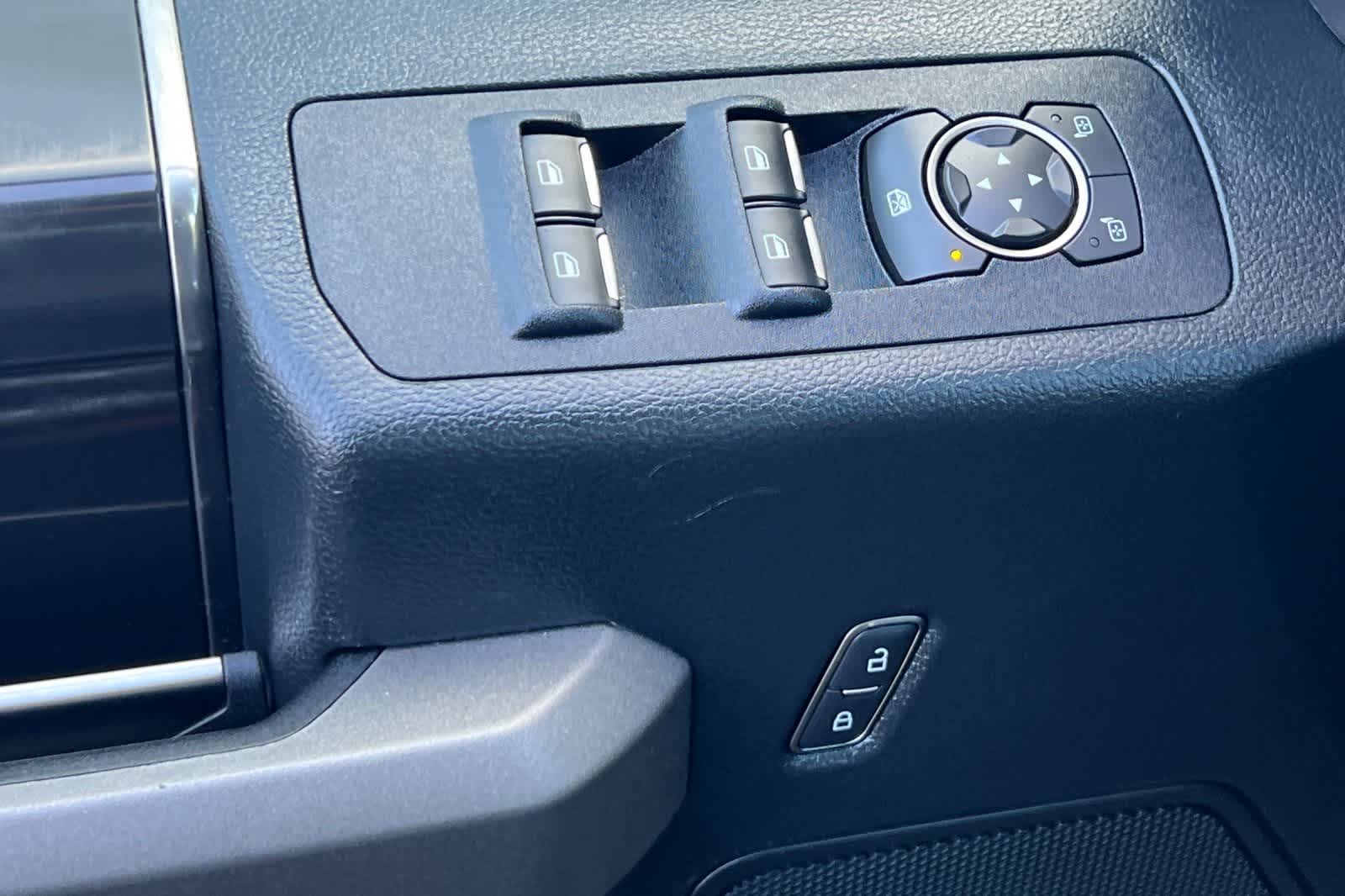 Thumbnail: 2020 Ford F-150 - 14