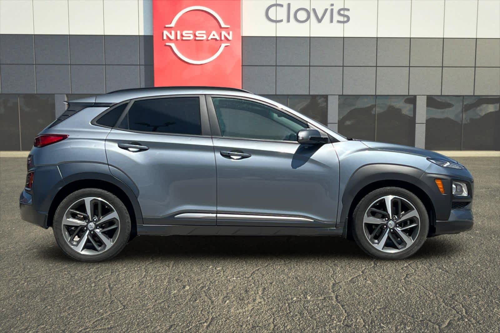 Thumbnail: 2021 Hyundai Kona - 9