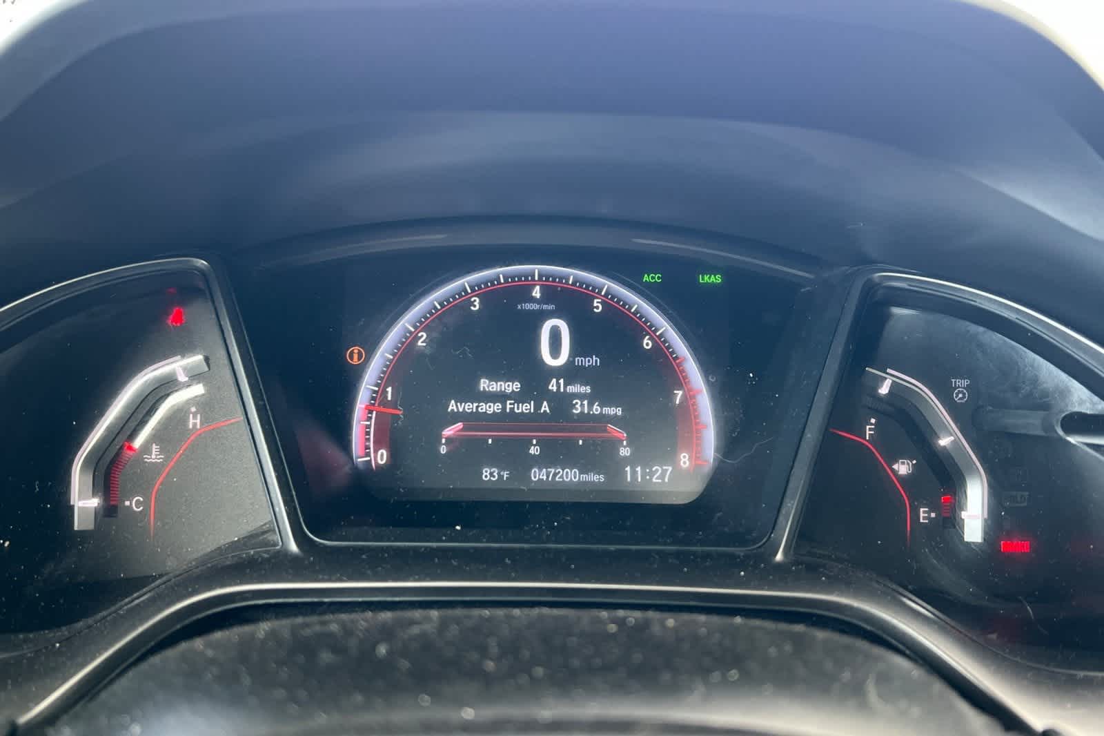 Thumbnail: 2020 Honda Civic - 26