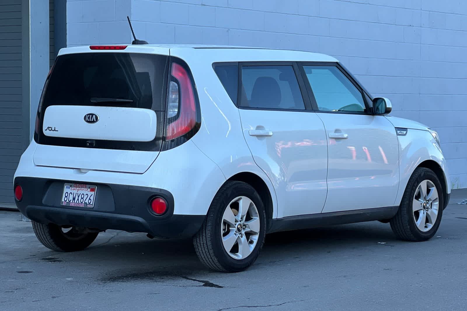 Thumbnail: 2018 Kia Soul - 3