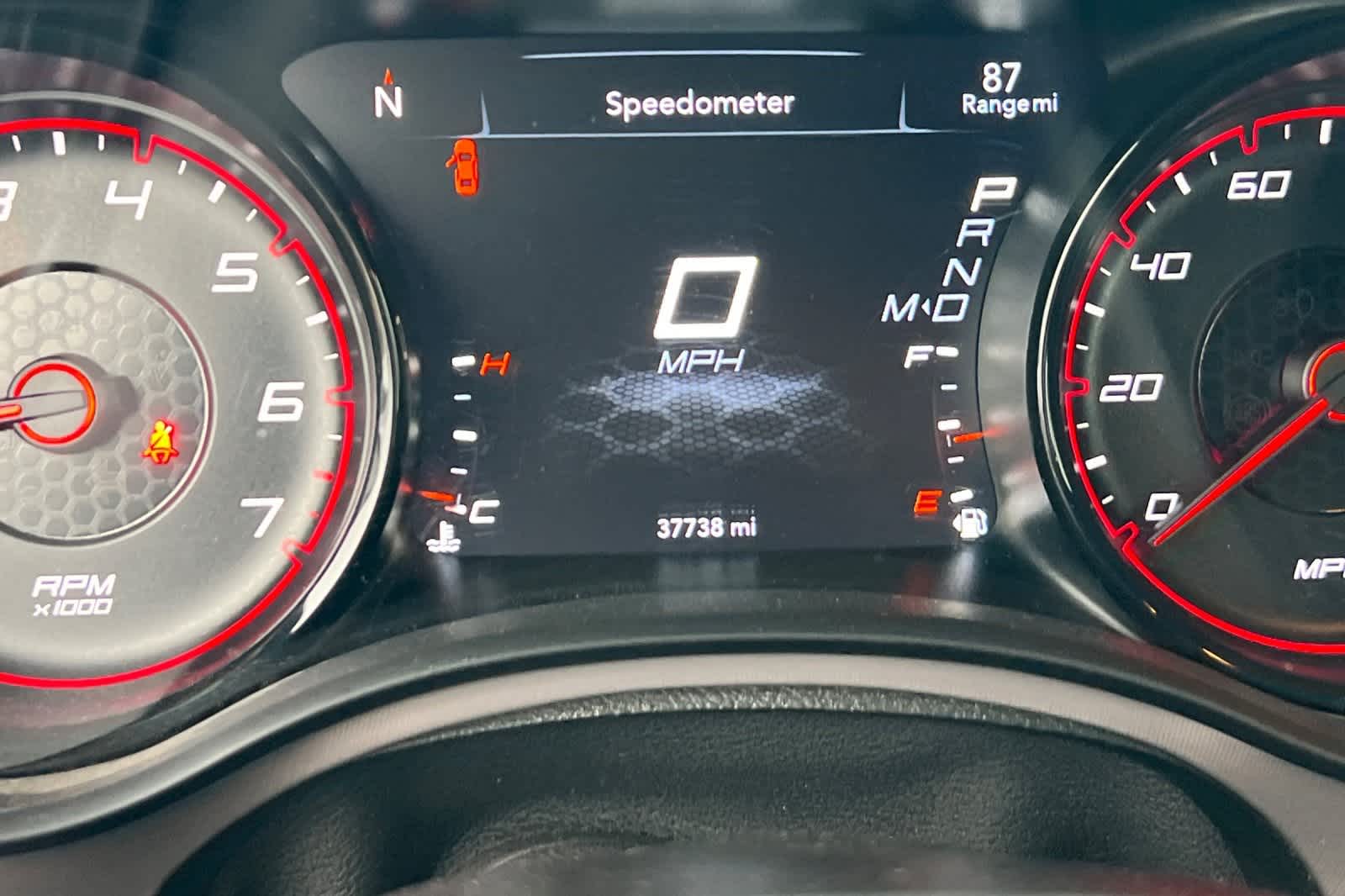 Thumbnail: 2023 Dodge Charger - 27