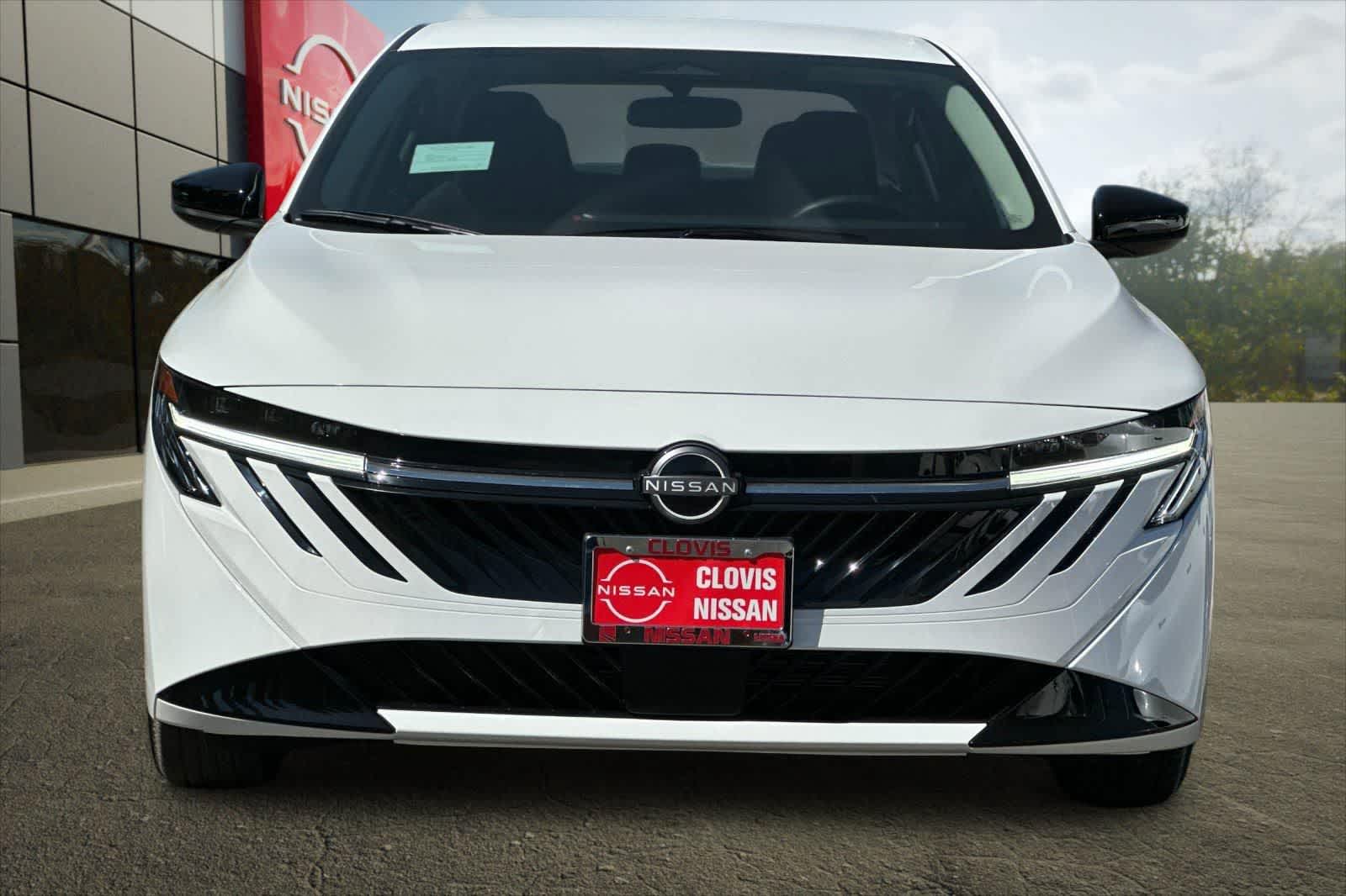 Thumbnail: 2026 Nissan Sentra - 11