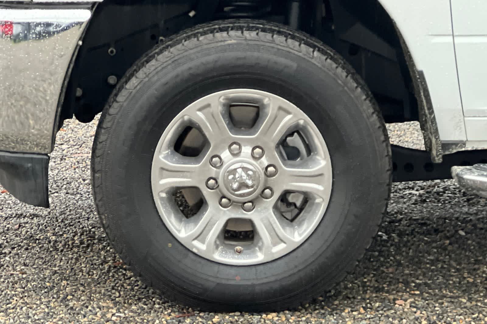 Thumbnail: 2024 RAM 2500 - 28