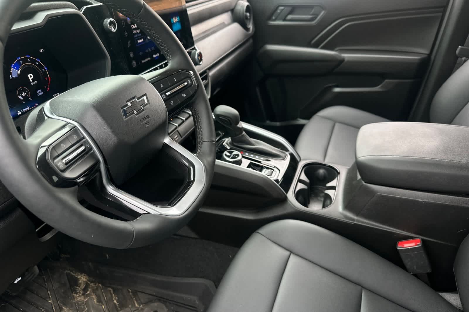 Thumbnail: 2026 Chevrolet Colorado - 14