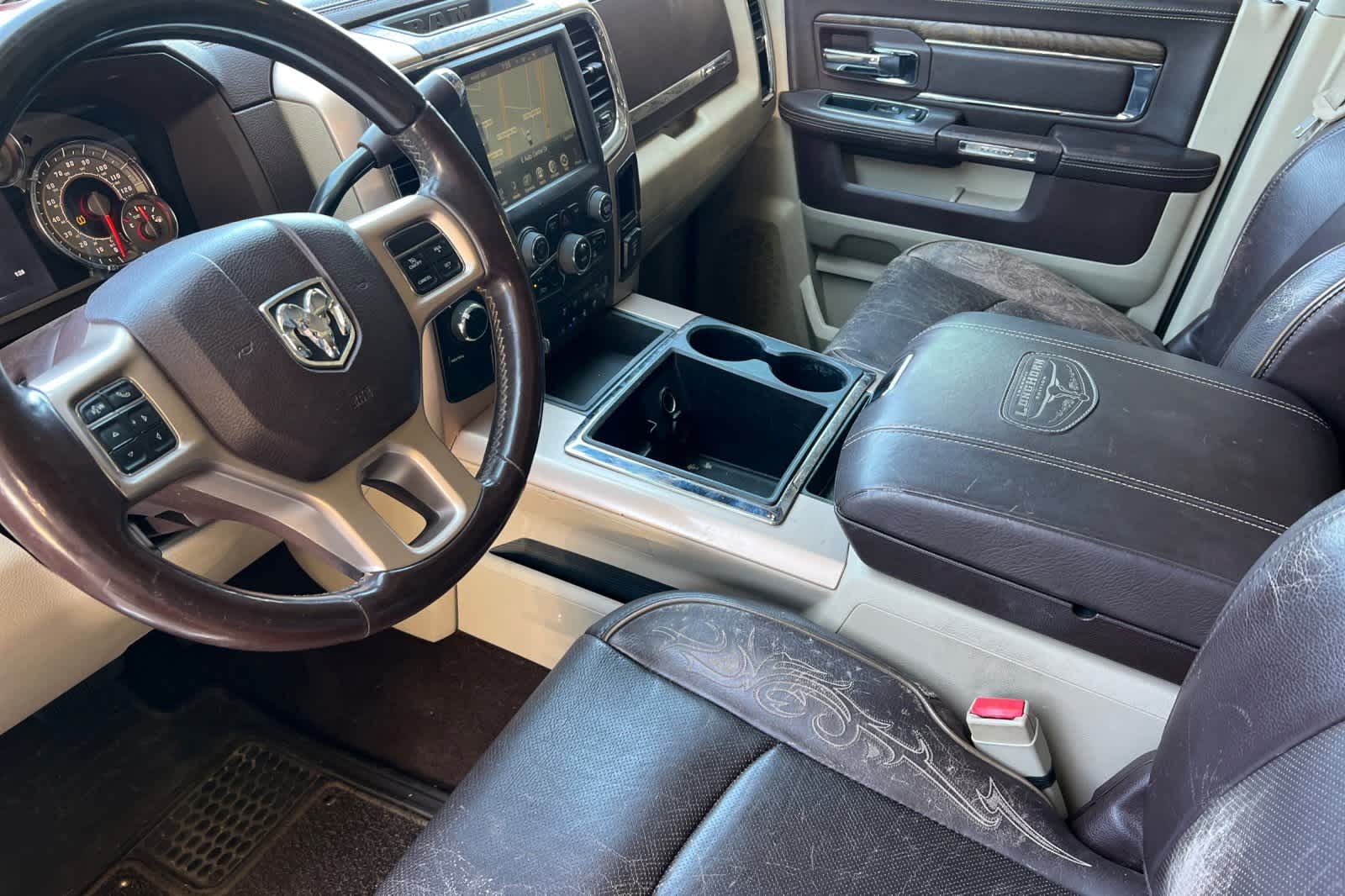 Thumbnail: 2013 RAM 2500 - 14
