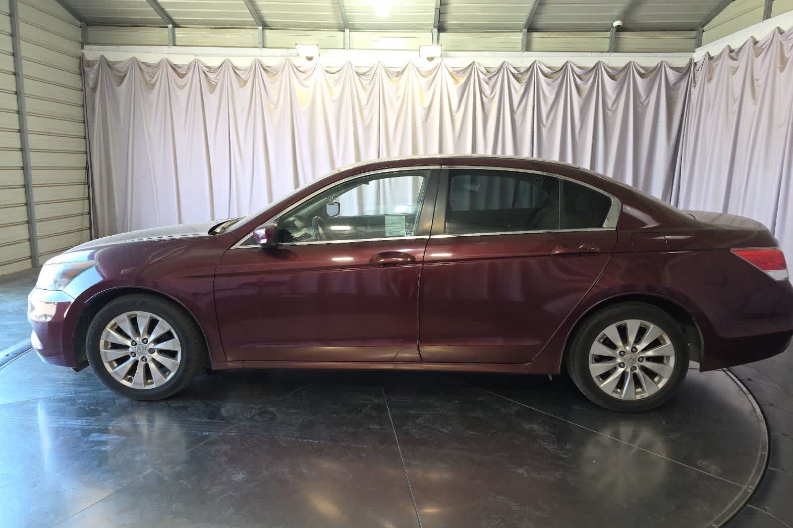 Thumbnail: 2012 Honda Accord - 6