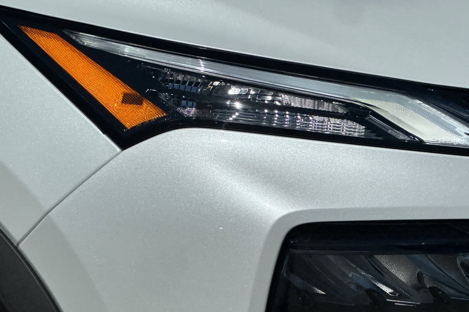 Thumbnail: 2026 Nissan Rogue - 31