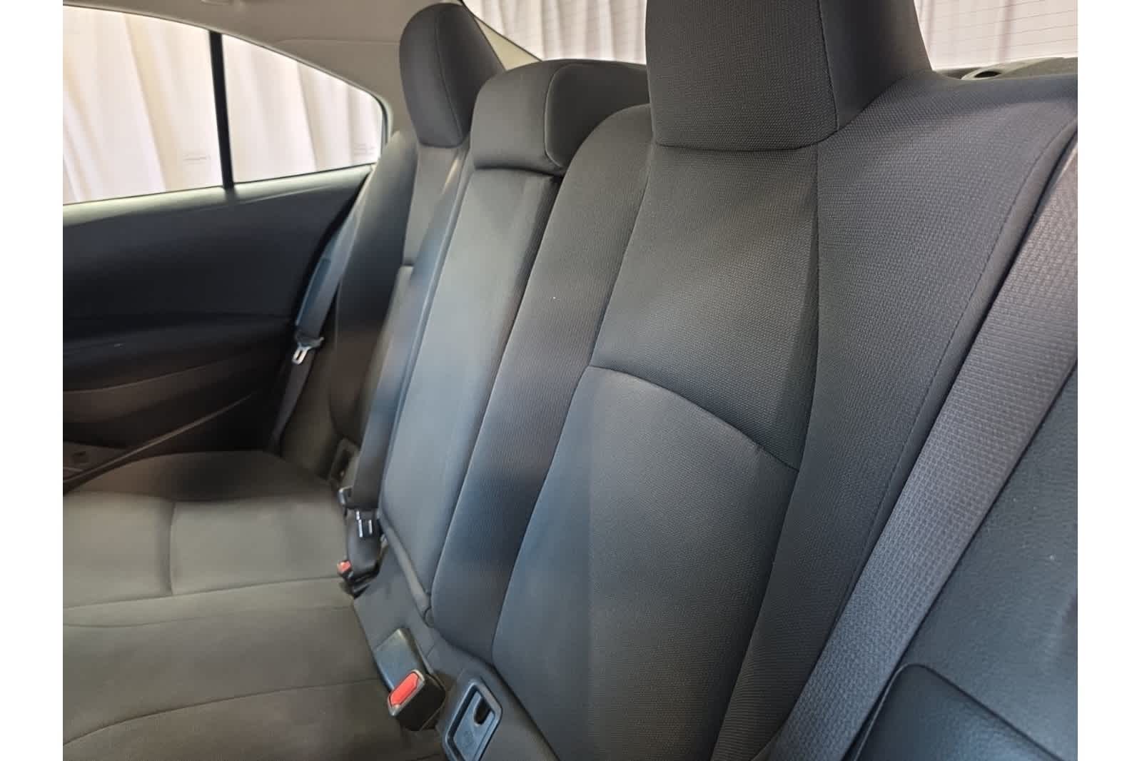 Thumbnail: 2023 Toyota Corolla - 15