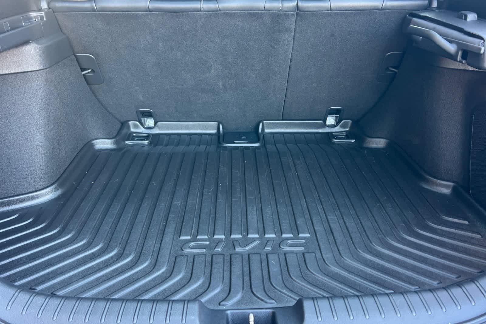 Thumbnail: 2021 Honda Civic - 17