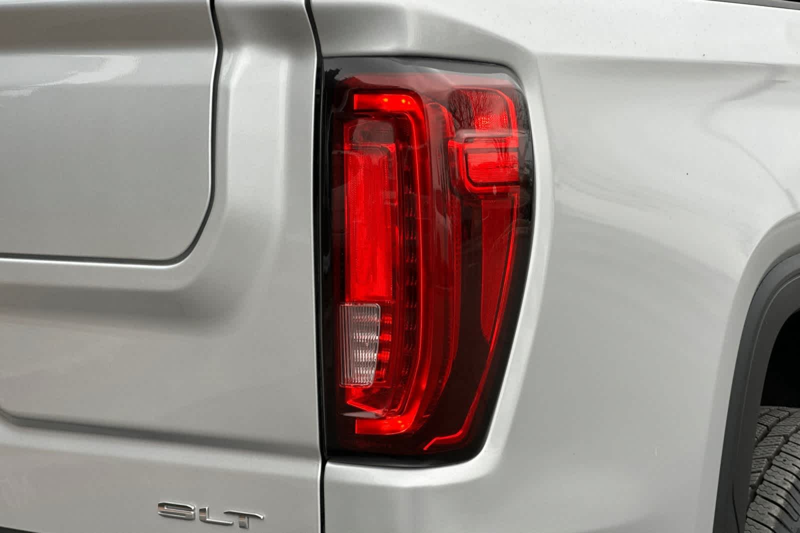 Thumbnail: 2022 GMC Sierra 1500 - 34