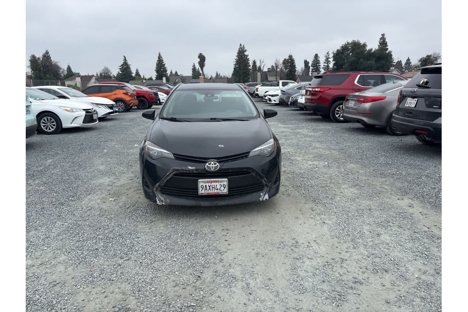 Thumbnail: 2019 Toyota Corolla - 11