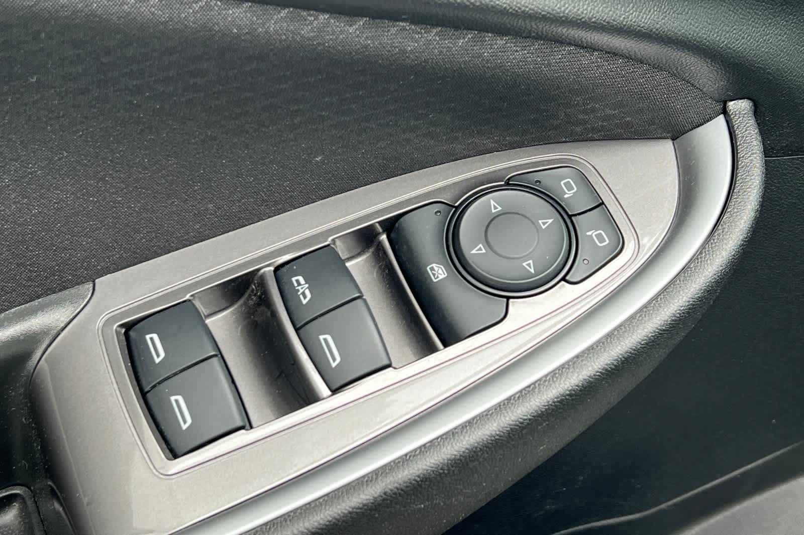 Thumbnail: 2024 Chevrolet Malibu - 14