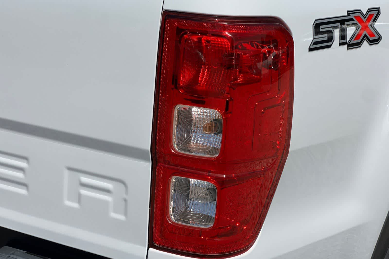 Thumbnail: 2021 Ford Ranger - 32