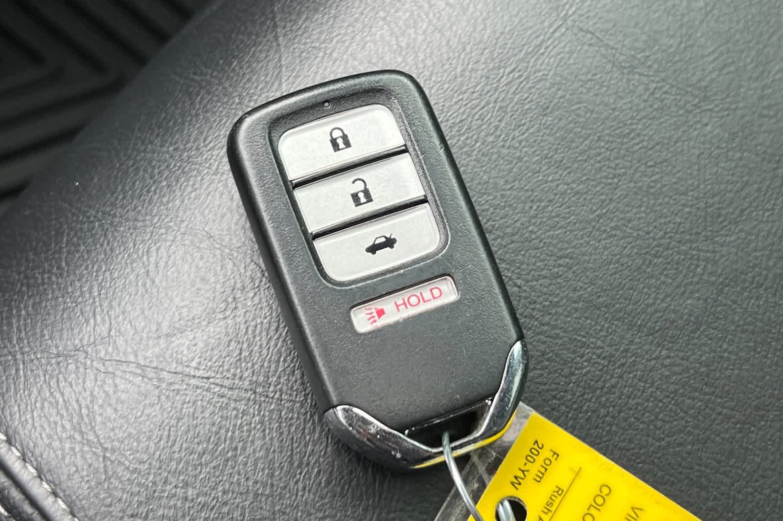 Thumbnail: 2015 Honda Civic - 22