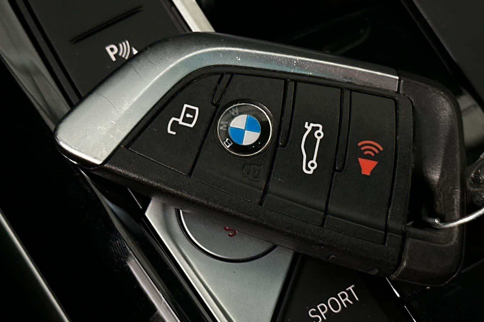 Thumbnail: 2024 BMW 2 Series - 28