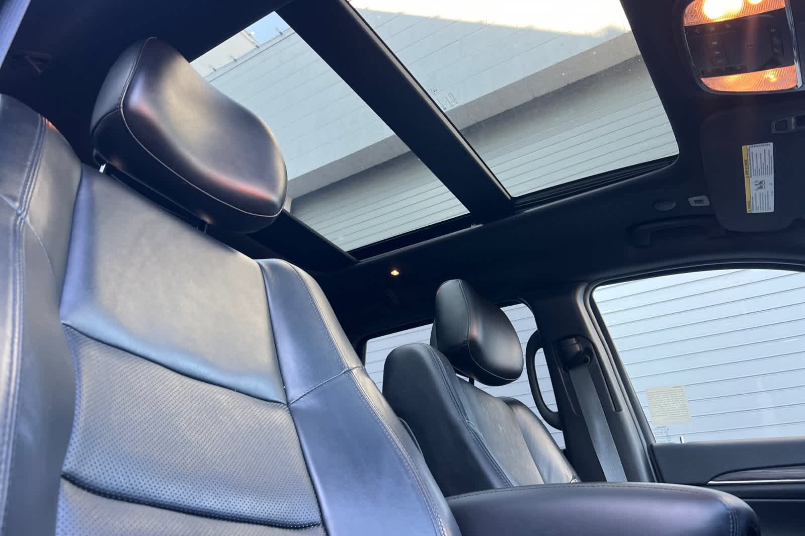 Thumbnail: 2019 Jeep Grand Cherokee - 20