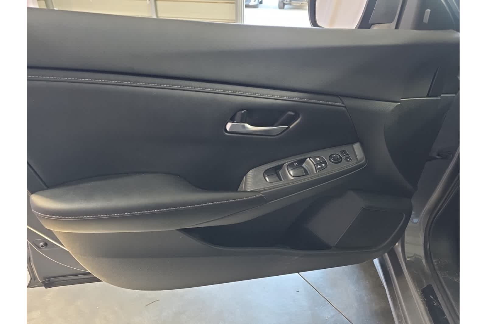 Thumbnail: 2021 Nissan Sentra - 19