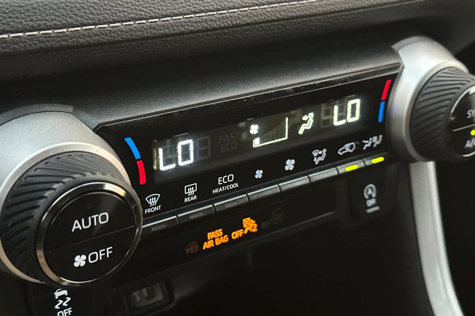 Thumbnail: 2025 Toyota RAV4 - 23