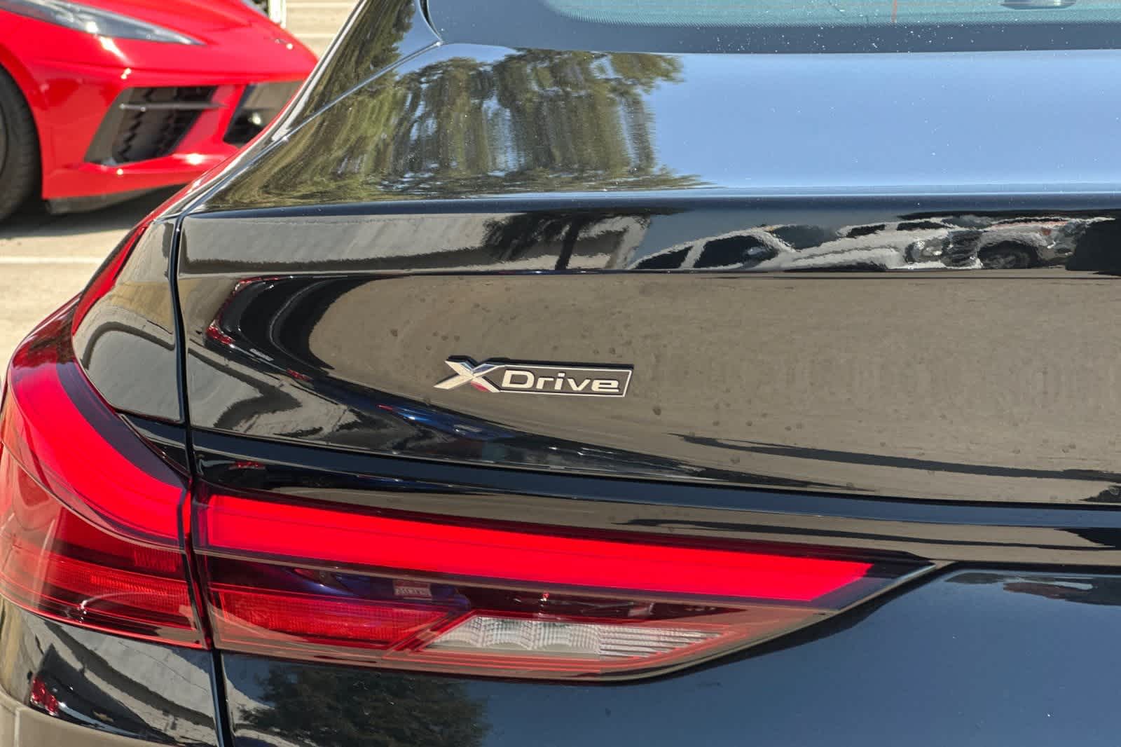 Thumbnail: 2024 BMW 2 Series - 16