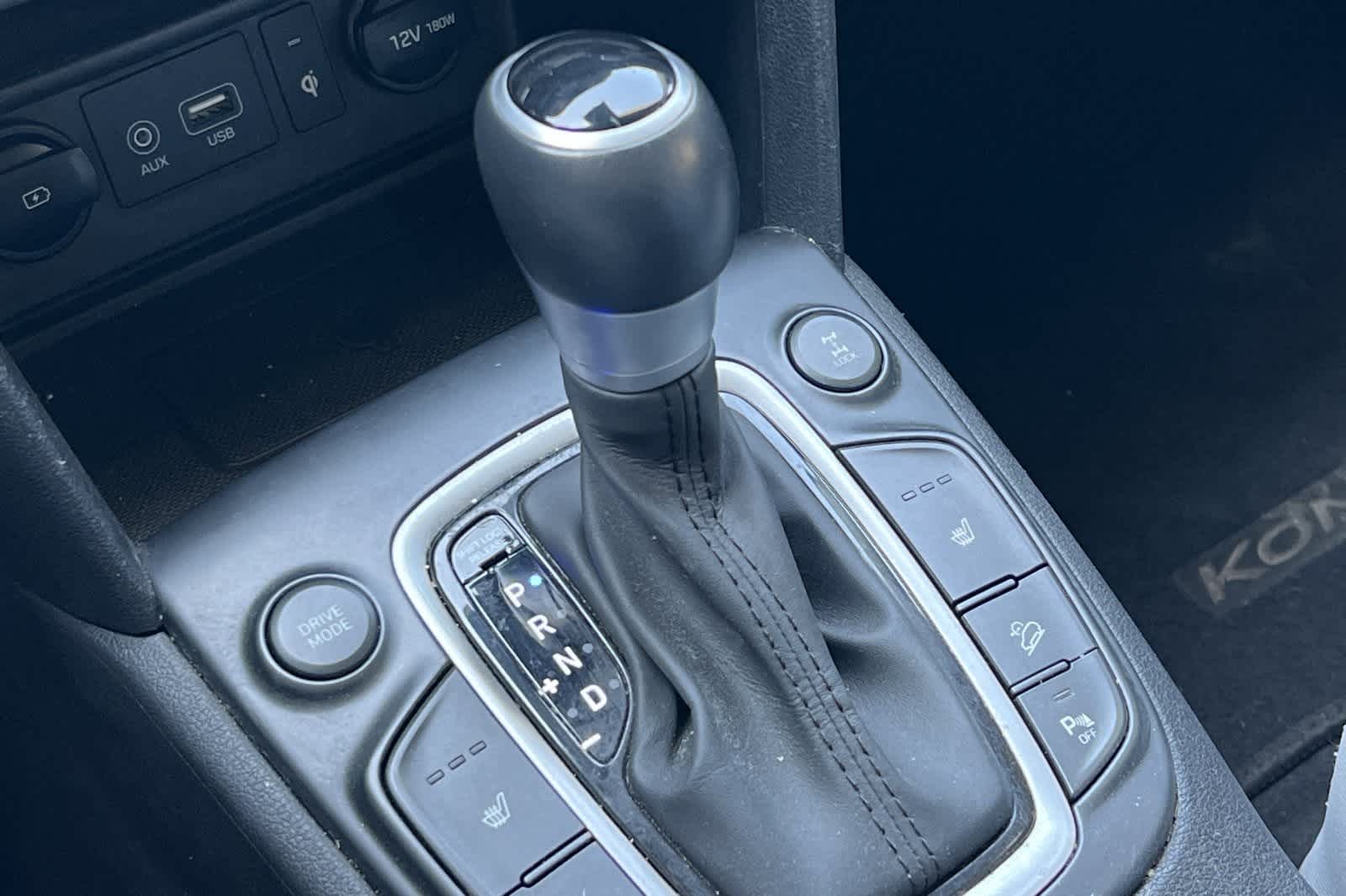 Thumbnail: 2021 Hyundai Kona - 24