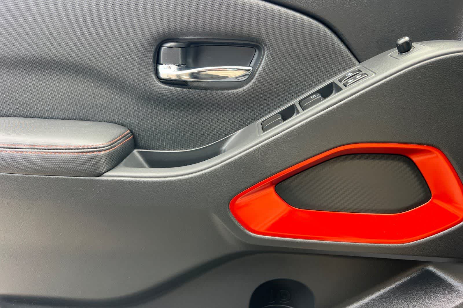 Thumbnail: 2023 Nissan Frontier - 13