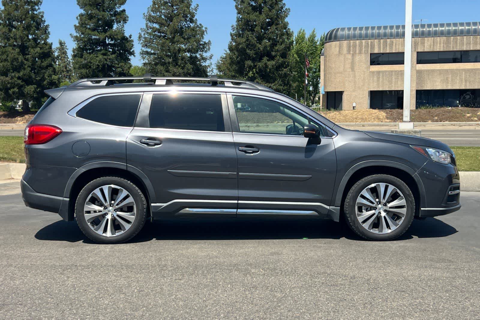 Thumbnail: 2020 Subaru Ascent - 9