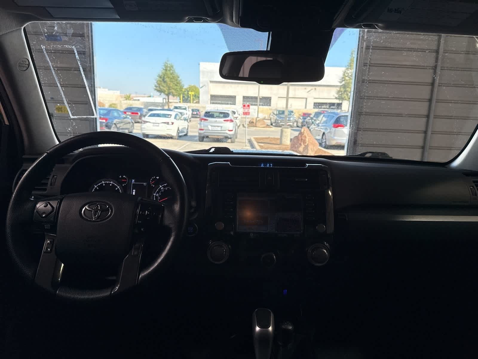 Thumbnail: 2023 Toyota 4Runner - 13