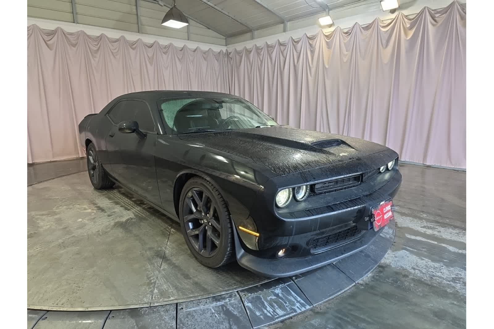 Thumbnail: 2023 Dodge Challenger - 10