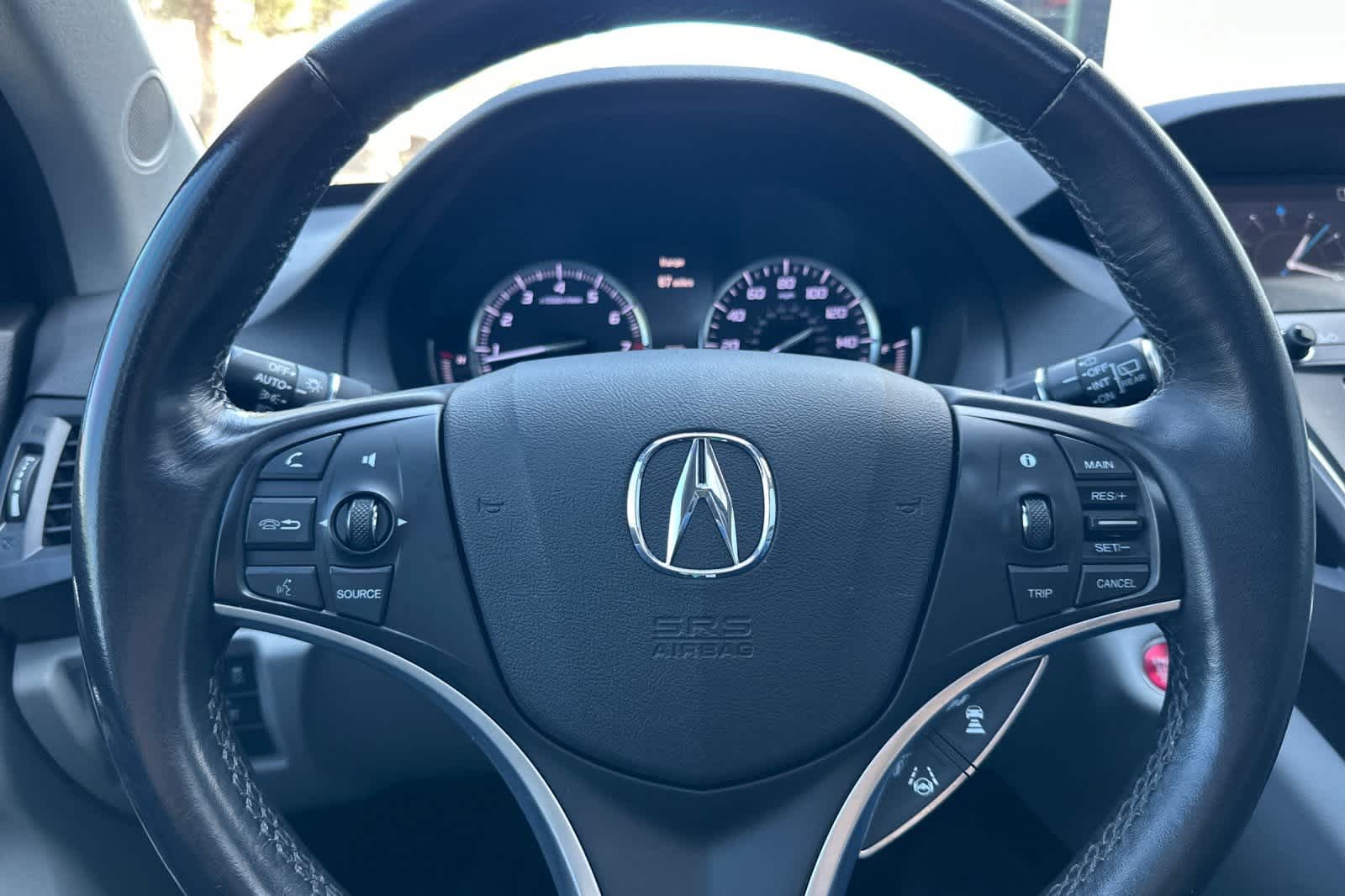 Thumbnail: 2019 Acura MDX - 27