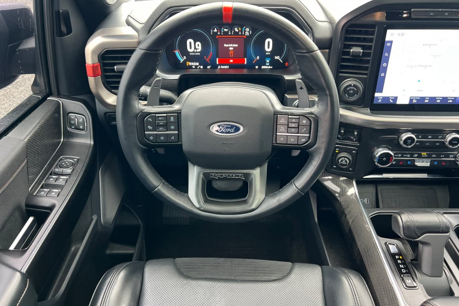 Thumbnail: 2022 Ford F-150 - 14