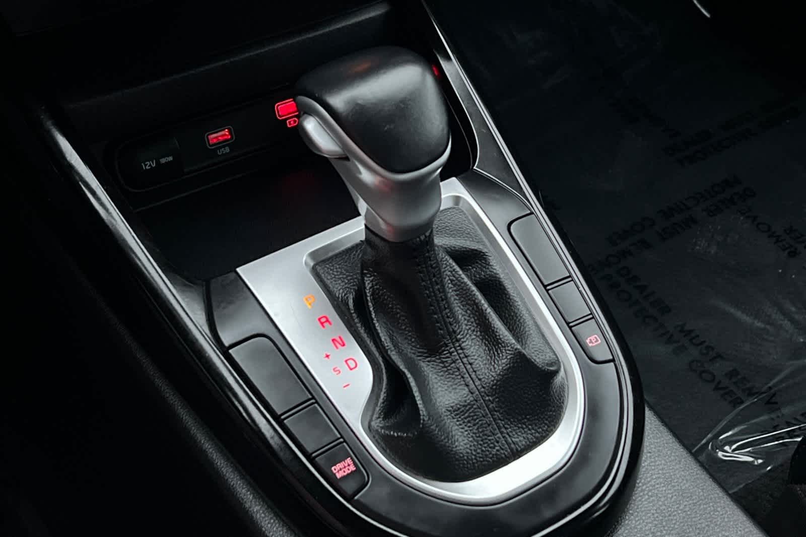 Thumbnail: 2023 Kia Forte - 26