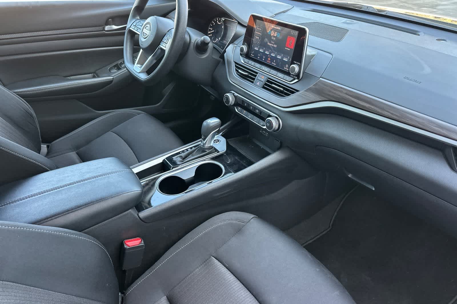 Thumbnail: 2024 Nissan Altima - 16