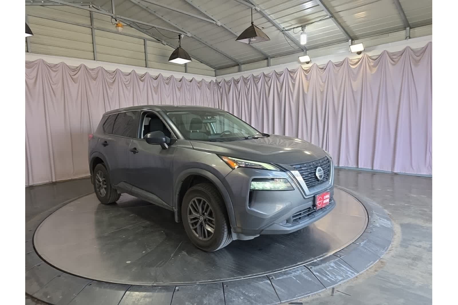Thumbnail: 2021 Nissan Rogue - 6