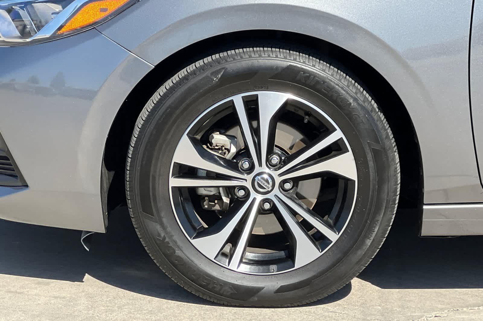 Thumbnail: 2023 Nissan Sentra - 12