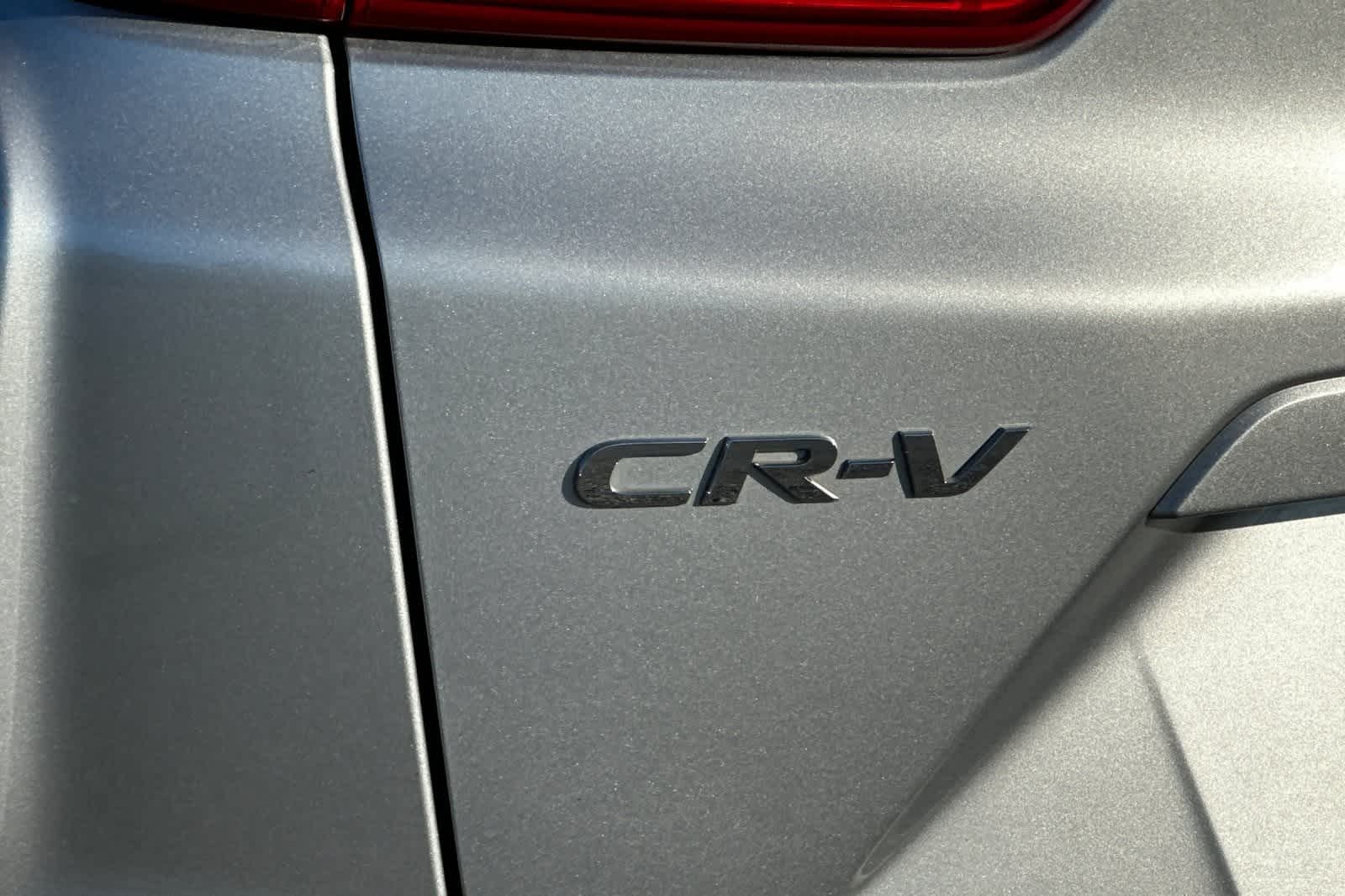 Thumbnail: 2017 Honda CR-V - 15